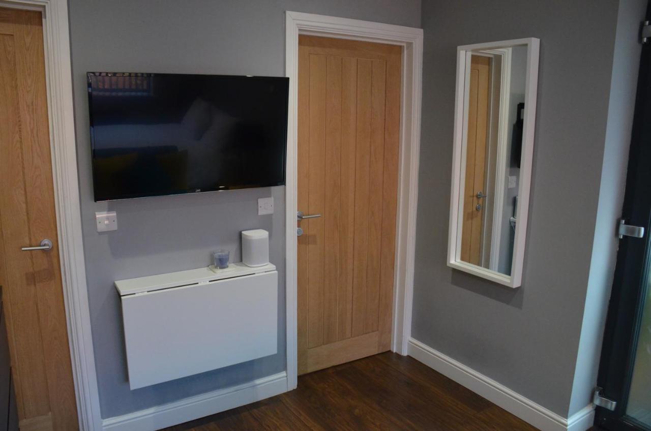 Apartmán The Annexe Bracknell Exteriér fotografie